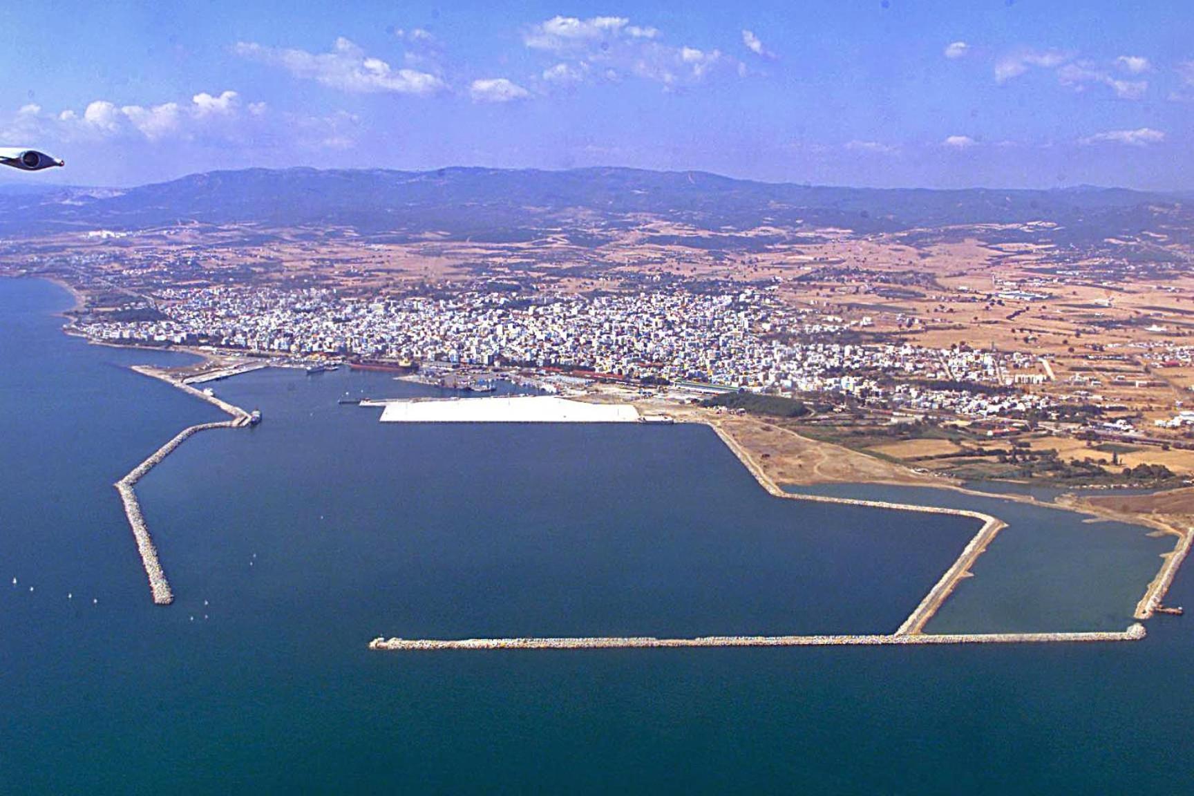 M.O.M.'S Διαμέρισμα Αλεξανδρούπολη Εξωτερικό φωτογραφία
