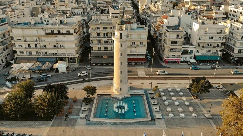 M.O.M.'S Διαμέρισμα Αλεξανδρούπολη Εξωτερικό φωτογραφία