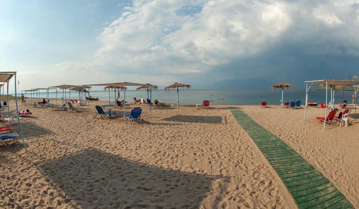 M.O.M.'S Διαμέρισμα Αλεξανδρούπολη Εξωτερικό φωτογραφία